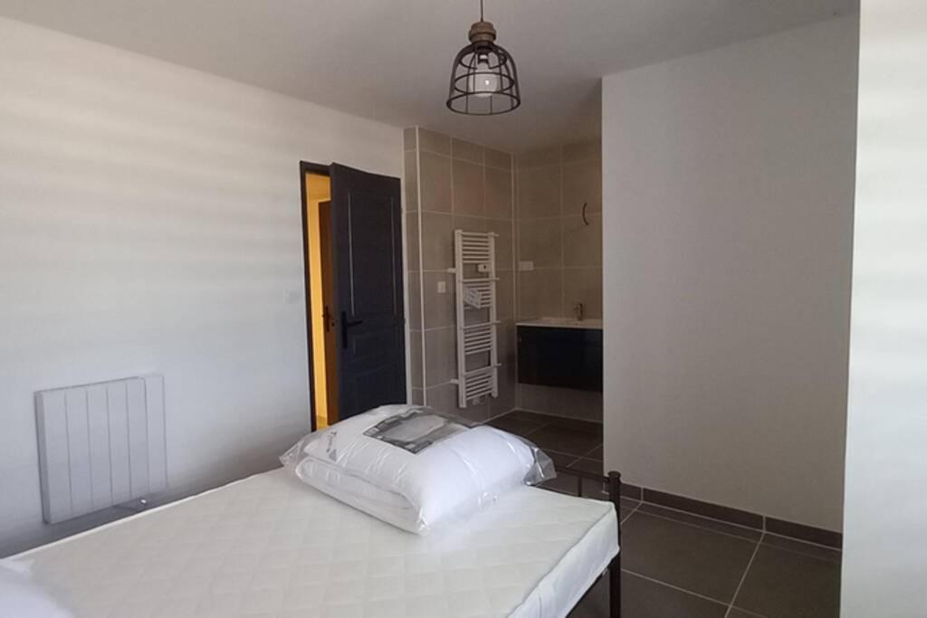 Gite La Truffiere Gras Экстерьер фото