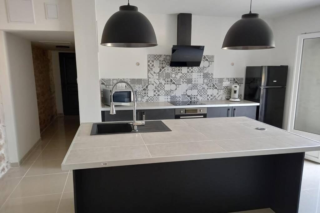 Gite La Truffiere Gras Экстерьер фото